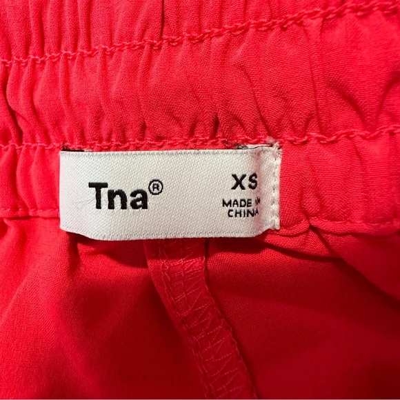 Hot Pink Jogging Shorts XS - Picture 5 of 6